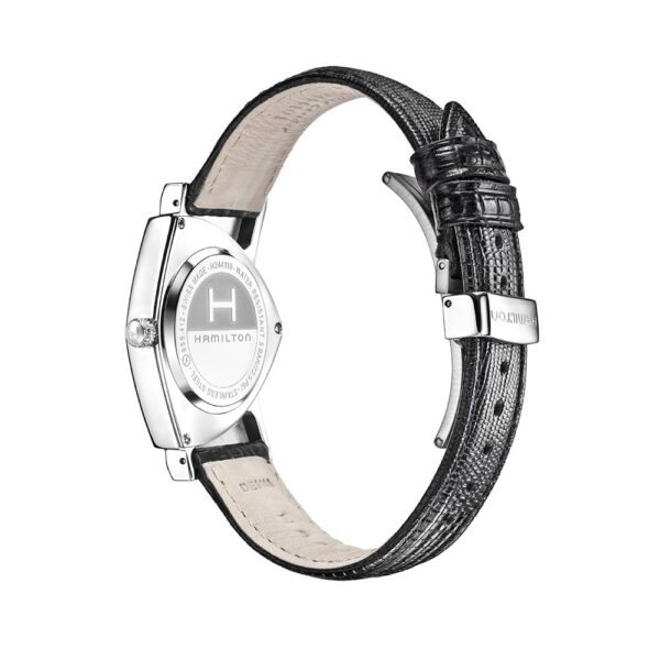 Hamilton Ventura Quarz H24411732