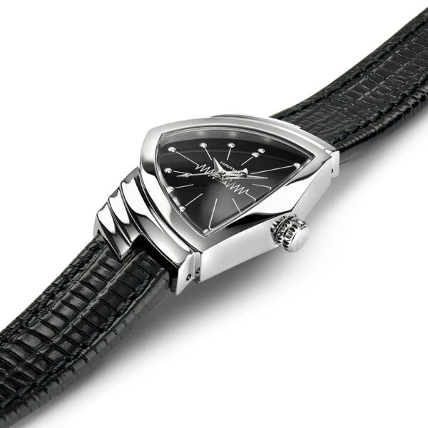 Hamilton Ventura Quarz H24211732