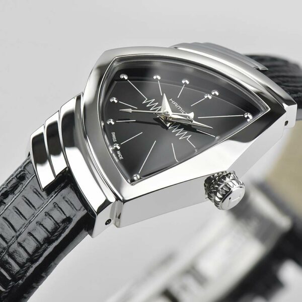 Hamilton Ventura Quarz H24211732
