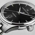 Hamilton Jazzmaster Auto 40mm Watch