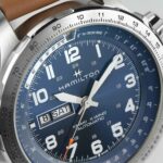 Hamilton X-Wind Day Date Auto 45mm H77765541