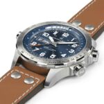 Hamilton X-Wind Day Date Auto 45mm H77765541