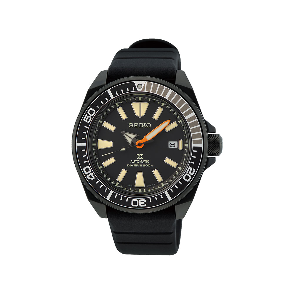 Seiko Prospex Automatic Limited Edition Diver 200 SRPH11K1