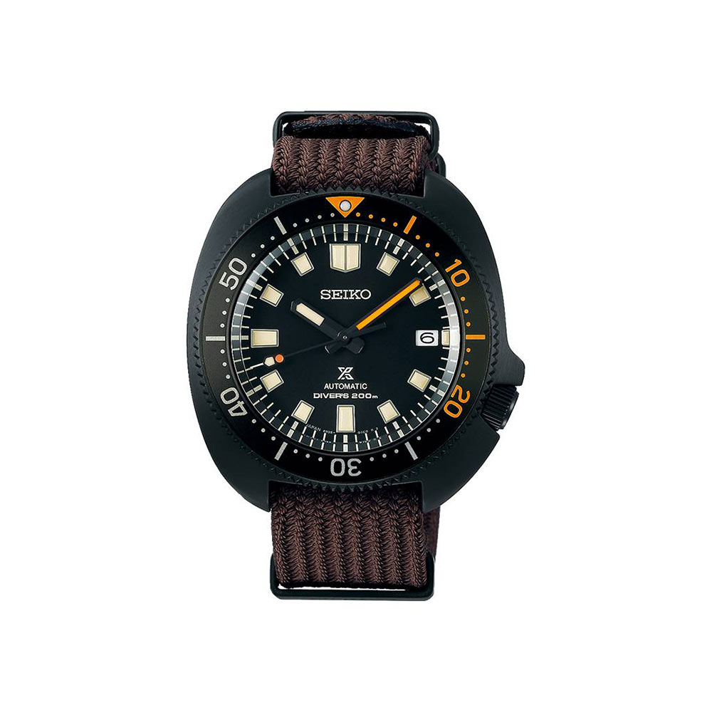 Seiko SPB257J1 Prospex Reinterpretation 1970 Limited Edition 42.7 mm