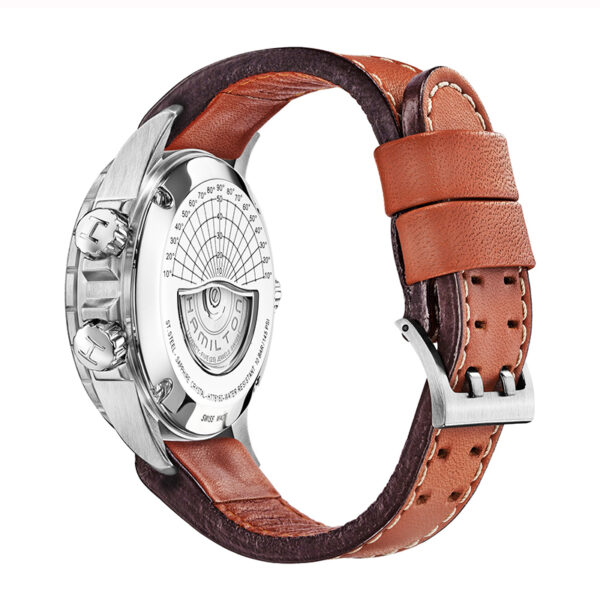 Hamilton Khaki X-Wind Chrono 45mm H77616533