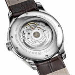 Hamilton Jazzmaster Tag Datum 40mm H32505511