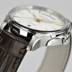 Hamilton Jazzmaster Tag Datum 40mm H32505511