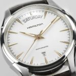 Hamilton Jazzmaster Tag Datum 40mm H32505511