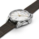 Hamilton Jazzmaster Tag Datum 40mm H32505511