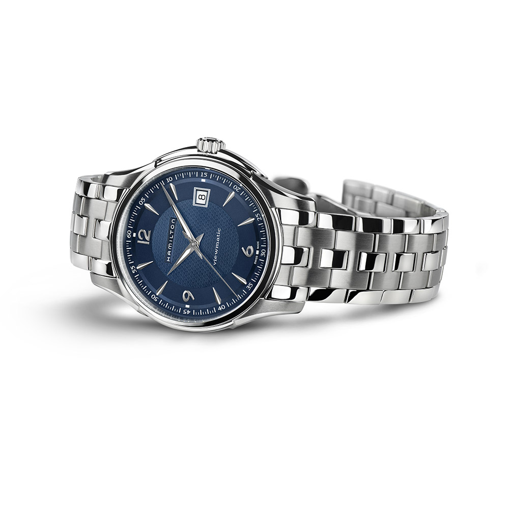 Hamilton Viewmatic Auto 40mm H32515145