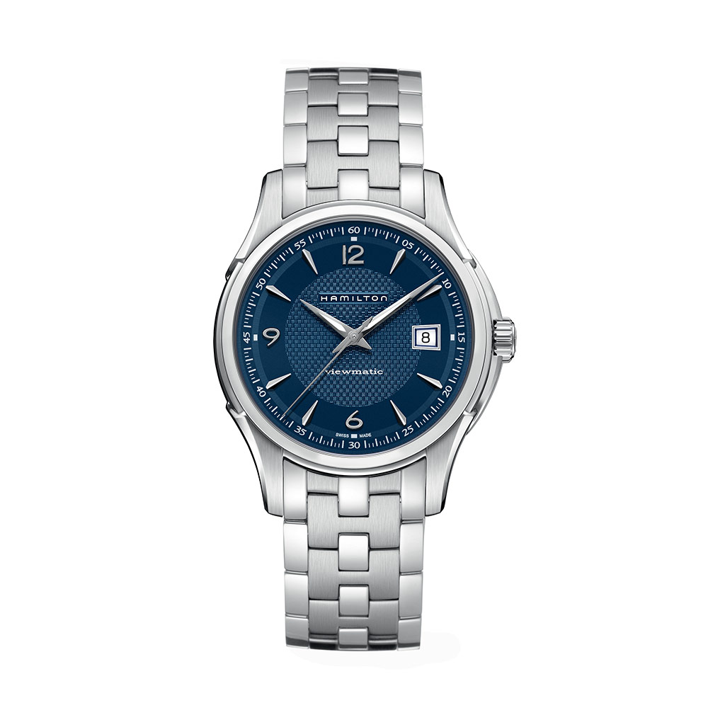Hamilton Viewmatic Auto 40mm H32515145