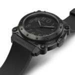 Hamilton Khaki Navy Tenet BeLOWZERO 46mm H78505330