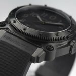 Hamilton Khaki Navy Tenet BeLOWZERO 46mm H78505330
