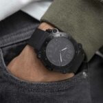 Hamilton Khaki Navy Tenet BeLOWZERO 46mm H78505330