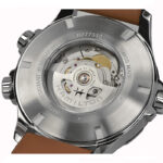 Hamilton Khaki X-Wind Day Date 45mm H77755533