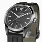 Hamilton Broadway Day Date Automatic 42mm Watch