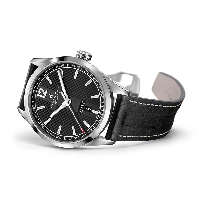 Hamilton Broadway Day Date Automatic 42mm Watch