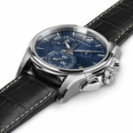 Hamilton Jazzmaster Jazzmaster Chrono Quartz 42mm H32612741
