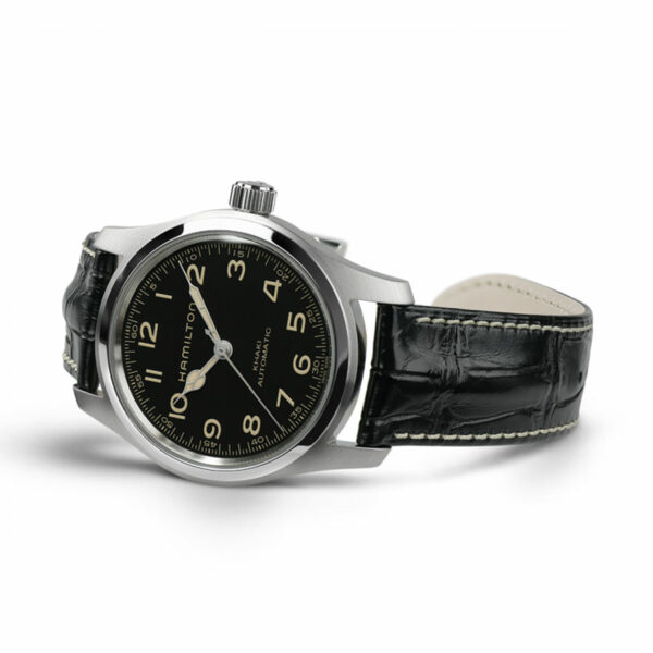 Hamilton Khaki Field Murph Auto 42mm H70605731