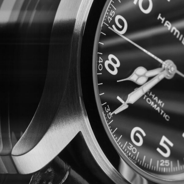 Hamilton Khaki Field Murph Auto 42mm H70605731