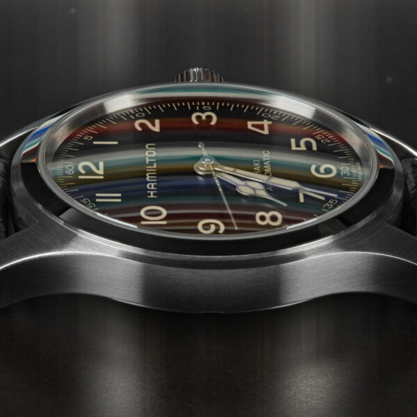 Hamilton Khaki Field Murph Auto 42mm H70605731