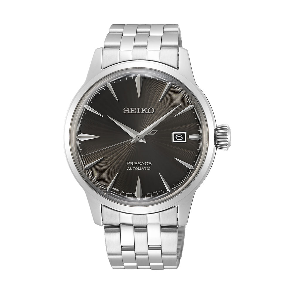 Seiko SRPE17J1 Presage Automatic Cocktail Time 40.5 mm
