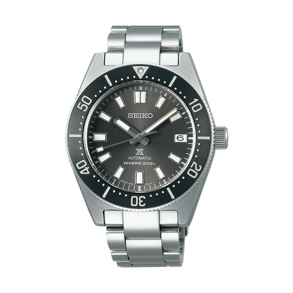 Seiko SPB143J1 Prospex Automatic Diver 200M Underwater 40.5mm