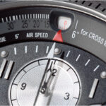 Hamilton Khaki X-Wind Chrono 45mm H77616533