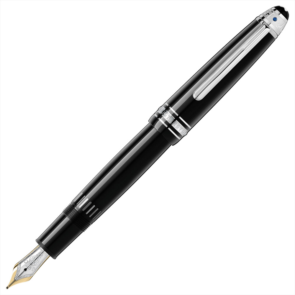 Montblanc Meisterstuck UNICEF Le Grand Füllfederhalter aus Harz