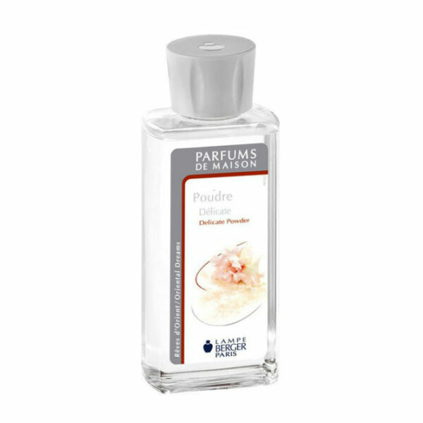 Lampe Berger Düfte Dreams of the Orient - Weißer Moschus