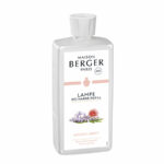 Lampe Berger Fragrances Blütenträume - Lavendel