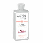 Lampe Berger Fragrances Blütenträume - Lavendel