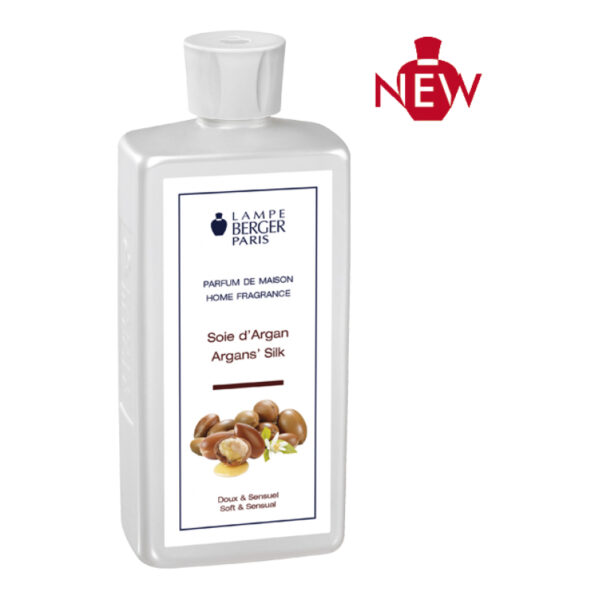 Lampe Berger Düfte Dreams of the Orient - Weißer Moschus