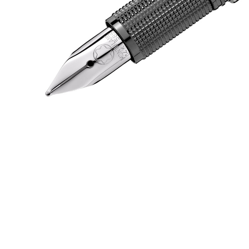 Montblanc Starwalker Fountain Pen